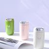 Stainless Steel Thermal Flask Retro Coffee Mug Convenient Water Bottle  Work