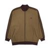 Originals Track Top Ss25 Knit Striped Stand Collar Sports Loose Multi Pocket Knitted Jacket Men Jacket KC2620
