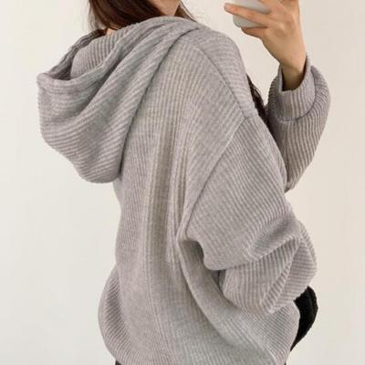 Oberteile – Hoodies & Sweatshirts