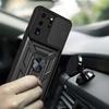 Sc Camring Galaxy S20 Ultra Black