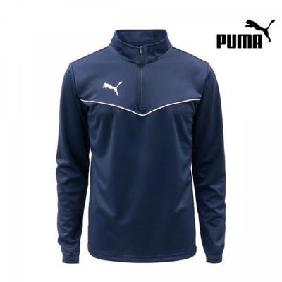 Galleria Puma Teamrise Dry Cell Functional Half Zip Long Sleeve Sportswear