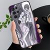 Phone Case For Samsung A17 A55 A16 A56 A35 A15 A53 A54 A33 A34 A25 A05S A52 A52S A07 A26 A06 kamisama kiss nanami tomoe