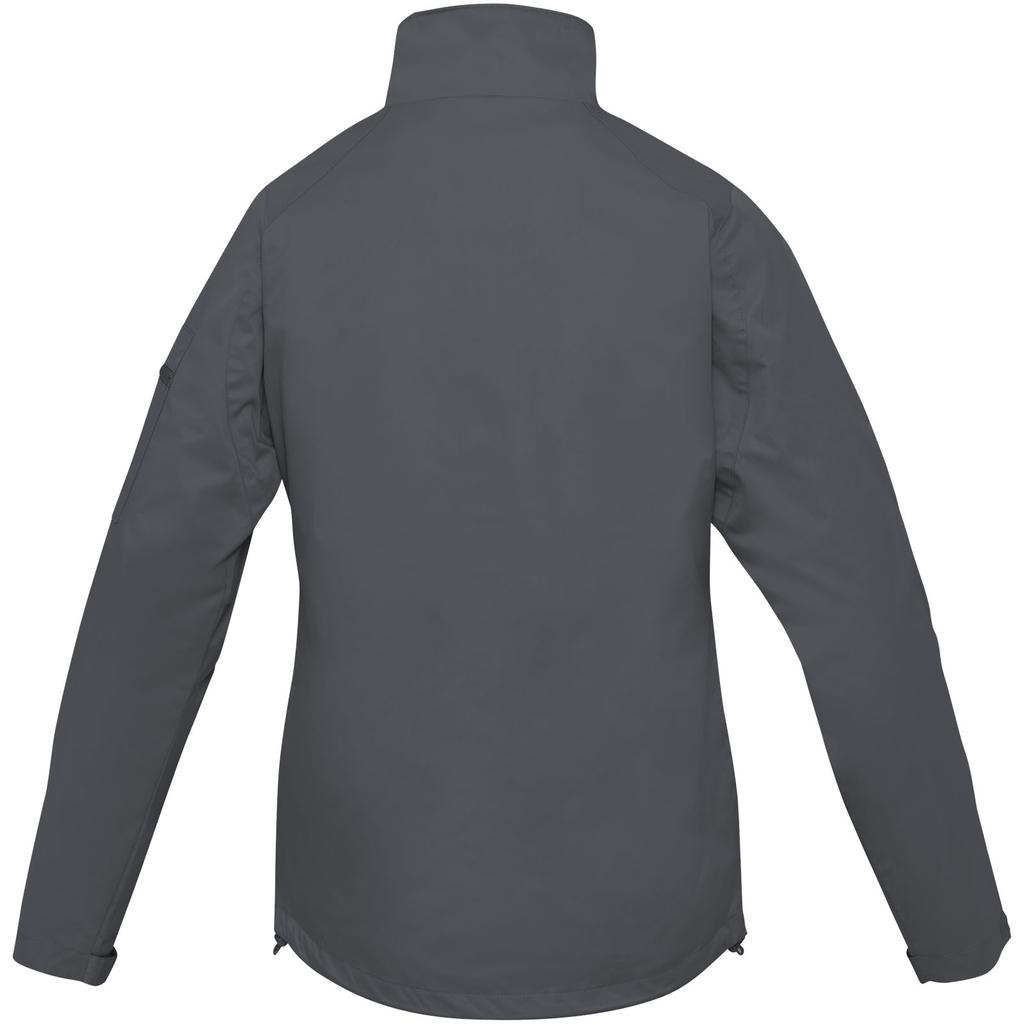 Elevate Leichte Palo-Jacke für Damen/Damen