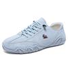 2025 popular men's shoes low-top men's and women's casual shoes Martin shoes women's octopus large size shoes