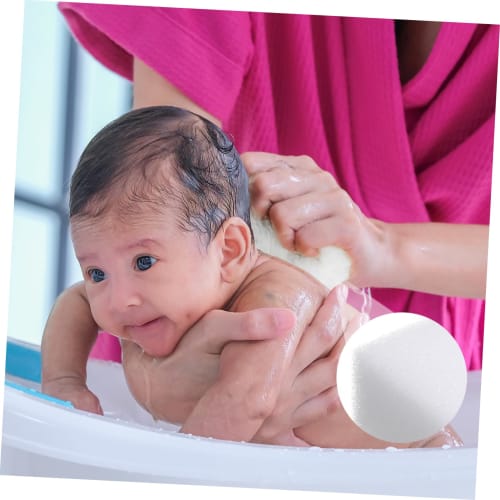 SEWACC Sensory Training Device, TheraPressure Brush, White, for Children, Sensory Defense Support, Can be Used at Home or in Clinics