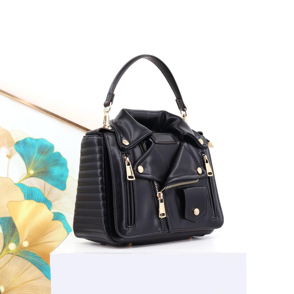 Women'S Collar Bag Portable Messenger Women'S Bag Factory High Quality Ladies Bag