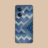 Jeans Texture Mobile Phone Case for OPPO Find X9 X8 X7 X6 X5 X3 X2 Plus S Pro Ultra Lite Colorful Printing Cover Luxury Cover