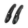 Car Exterior Door Handles For MINI For COOPER F54 F55 F56 F57 F60 Glossy Black Door Handle Cover W Sensor Car Parts