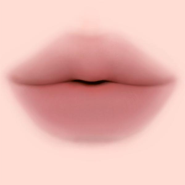 Colorgram Nudy Blur Tint Korean Velvet Lip Tint Soft Blur Finish 25 Shades Single / Planning Set