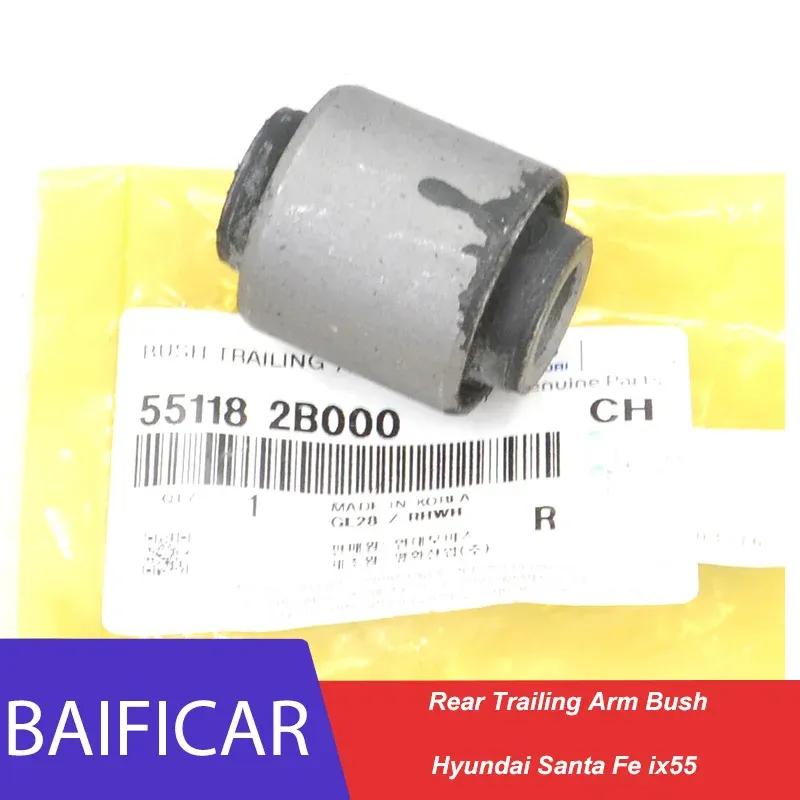 Baificar Brand New  Rear Trailing Arm Bush OEM 55118-2B000 For Hyundai Santa Fe ix55