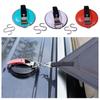 Vacuum Suction Cup Hook for Campers & Traveler Car Tents and Awnings Heavy Duty Stable Multifunctional Easy To Install