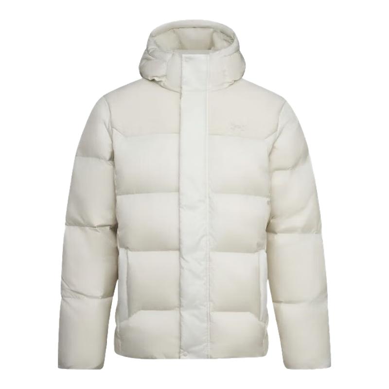 Under Armour Select Hooded Duck Down Jacket XXL