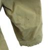 40s Spring Crane Vintage M41 (civilian Model) Military Coat Khaki Men's Used