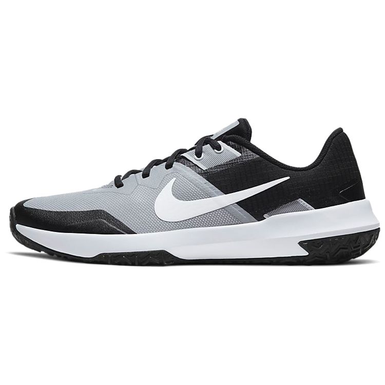 

Кроссовки унисекс Nike Varsity Compete TR 3 Light Smoke Grey Black CJ0813-003