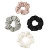 4pcs/set Hair - Multifunctional And Fashionable Hair For All Occasions And Bobble For Comfortable Stylish Look