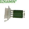Heater Fan Blower Motor Resistor Regulator 1K0959263A For Peugeot Citroen VW Jetta Golf 6450NV 6450.NV 46770818