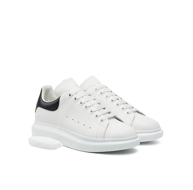 Men's Sneakers MCQ Alexander McQueen 553680 Whgp5 White