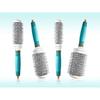 MOROCCANOIL Ceramic Roll Brush, 45mm (Hairbrush/Comb)