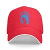 Summer Cap Sun Visor Nightmare Hip Hop Caps Super Metroid Cowboy Hat Peaked Hats