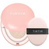 Tirtir Mask Fit All Cover Cushion , 1 Pcs, 21C Cool Ivory