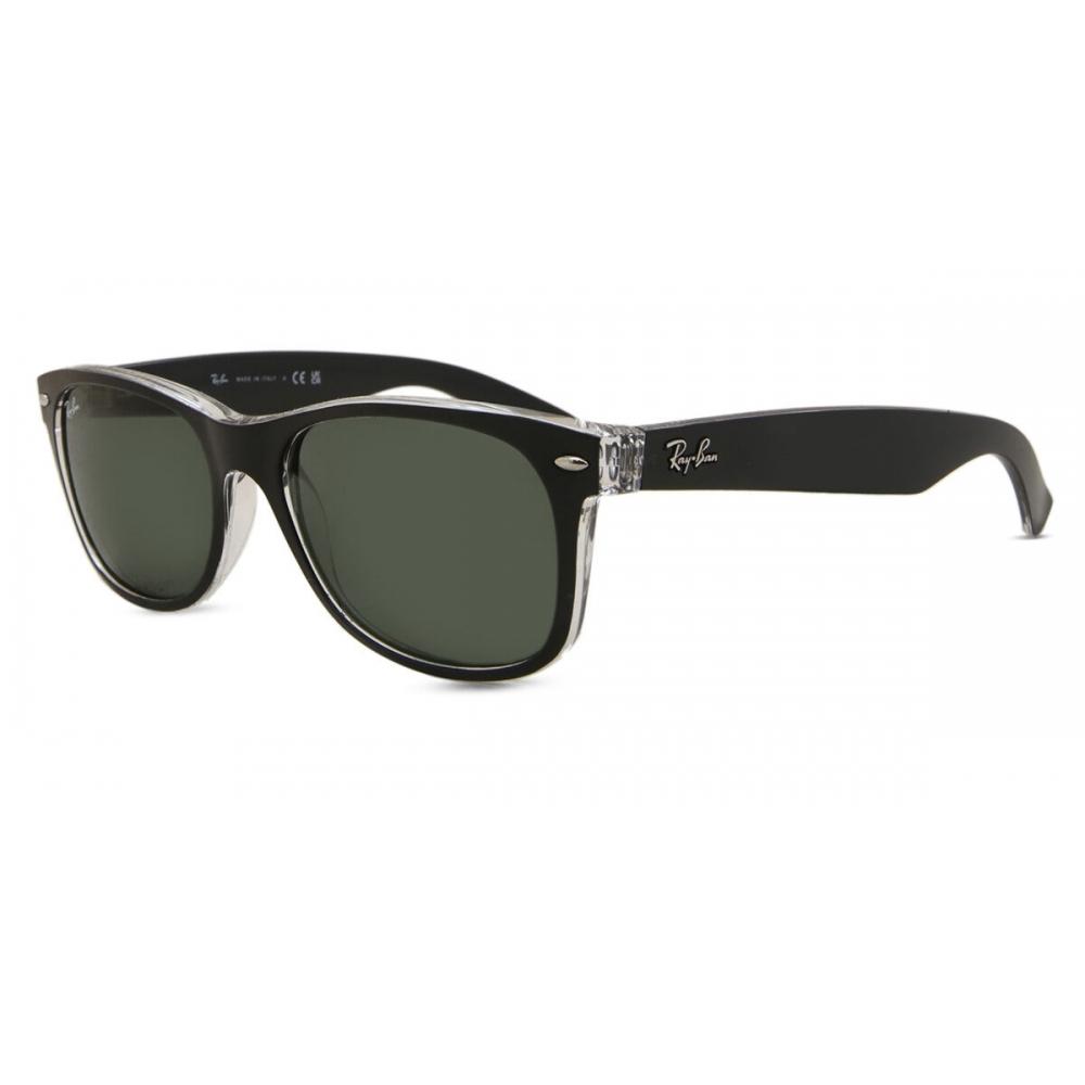 Ray Ban Unisex New Wayfarer Color Mix 6052 Sunglasses