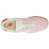 New Balance Zapatillas Unisex T500 Rose Sugar Pink Blast-Red Angora CT500EA