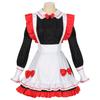 The Children's Cosplay Costumes I Recommend from Man Yi Shang Wo: Mem Chou Hoshino Rumi and Arima Kana Stage Outfits Cosplay