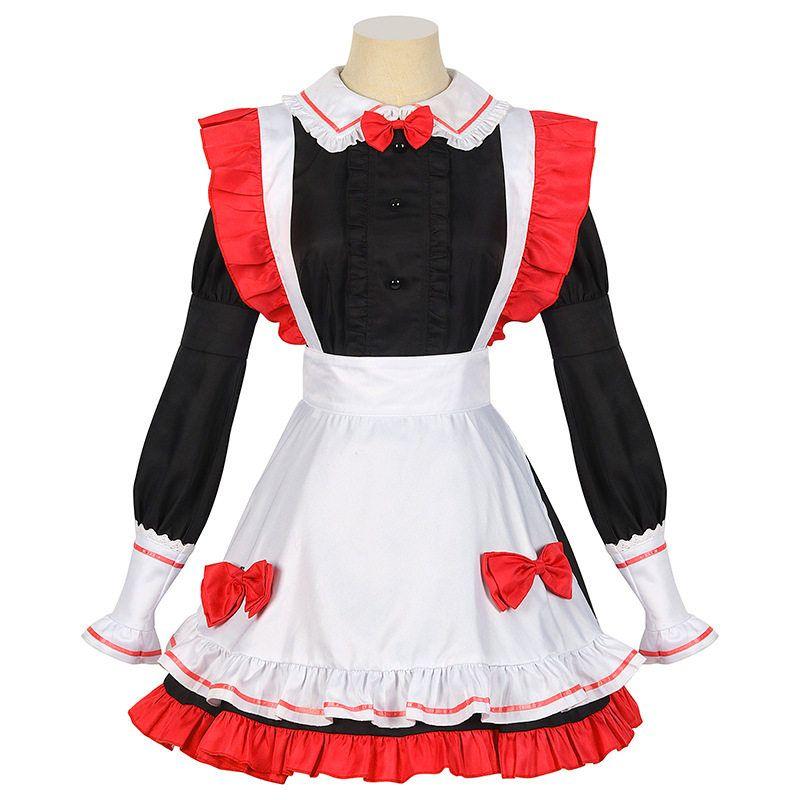 The Children's Cosplay Costumes I Recommend from Man Yi Shang Wo: Mem Chou Hoshino Rumi and Arima Kana Stage Outfits Cosplay