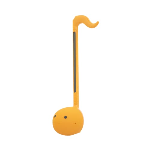 

Cube Otamatone Colors Orange 1406