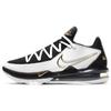 LeBron 17 Low 'Metallic Gold' CD5007-101