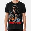 T-shirt Tango And Cash Taglia dalla S alla 5XL Made in USA