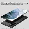 For Samsung Galaxy S26 Ultra Phone Case MOFI Shield Matte Series Ultra Slim PC Protective Cover