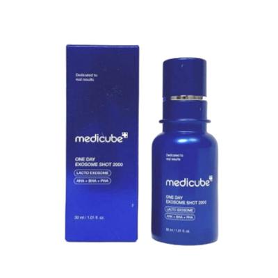 Pielęgnacja twarzy – Serum do twarzy