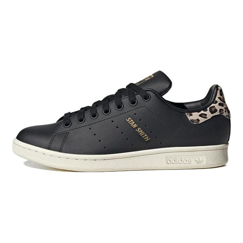 Adidas Stan Smith Core Black Off White Wonder White Women's IE4633