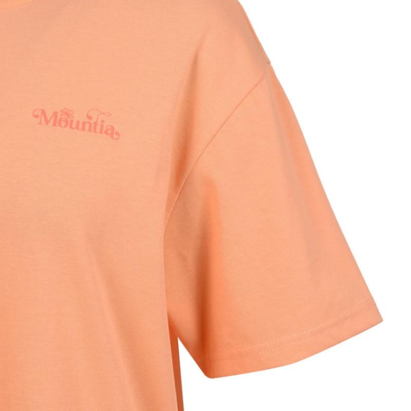 [MounTia] MounTia Spring Summer Women S Ocean T ShirT 8 1mqTSm3527