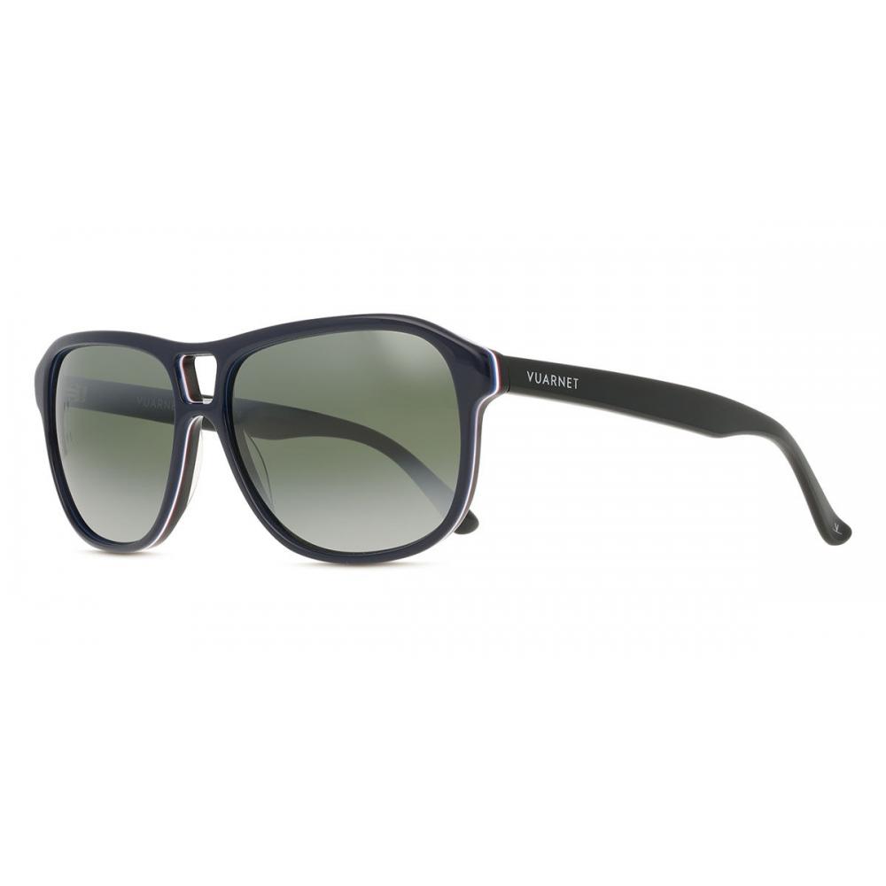 Vuarnet Vl0003a Legend 03 Valley 0018 1136 Unisex Sunglasses