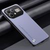 PU Leather Case For Infinix Note 60 Pro 5G Back Cover Silicone Full Camera Protection Phone Case For Infinix Note60 5G Coque