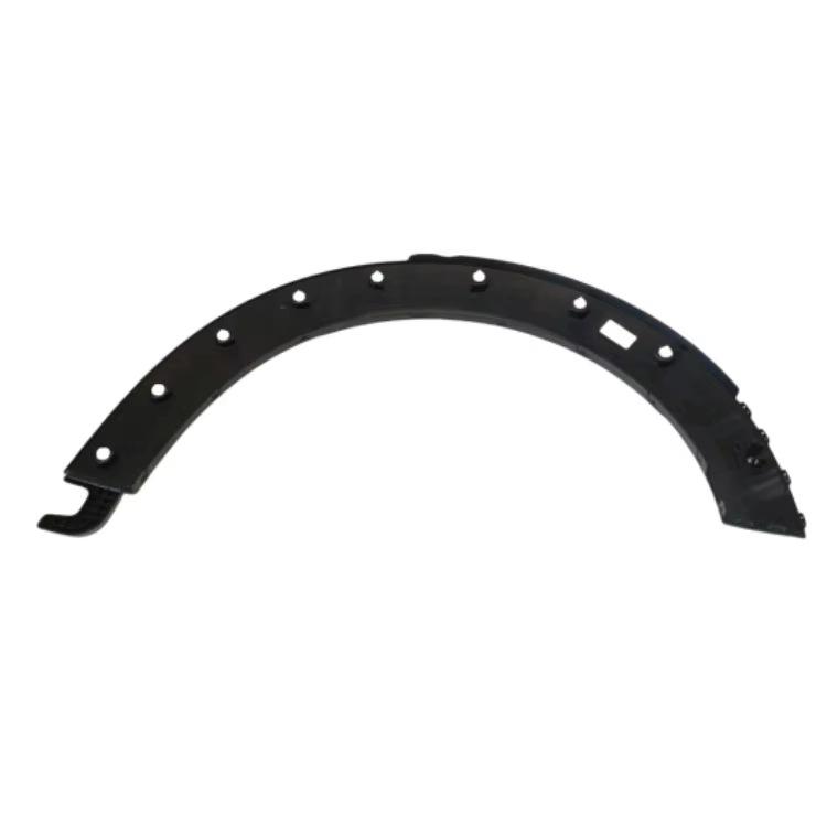 Front Fender Flare with PDC Holes for Mini F60 (2016-2022)