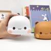 Cute Bubu Dudu Press Stress Plaything Kawaii Animation Shape Panda Stress Ease Toys Quick Rebound Doll Christmas /Birthday Gift