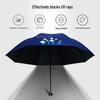 Hongye Electric Folding UV Umbrella