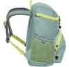 Backpack Jack Wolfskin Erlebnis Pack Soft Jade (2020461-E0180)