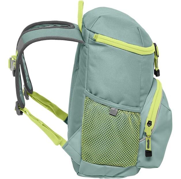 Backpack Jack Wolfskin Erlebnis Pack Soft Jade (2020461-E0180)
