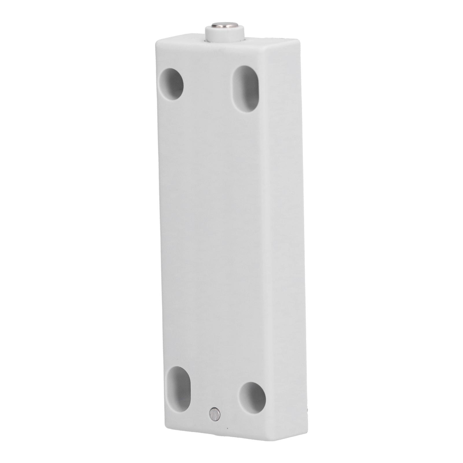 

50N Cabinet Door Damper Push Type Magnetic Catch Latch for Cabinet Drawer Wardrobe Bookcase