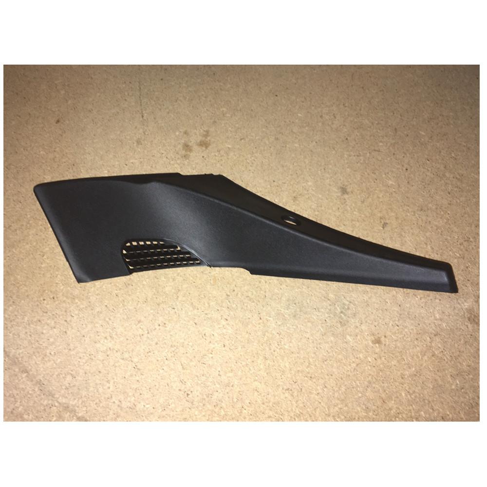 Front Right Cowl Panel Air Inlet Extension For Chevrolet Silverado 1500 2019-25