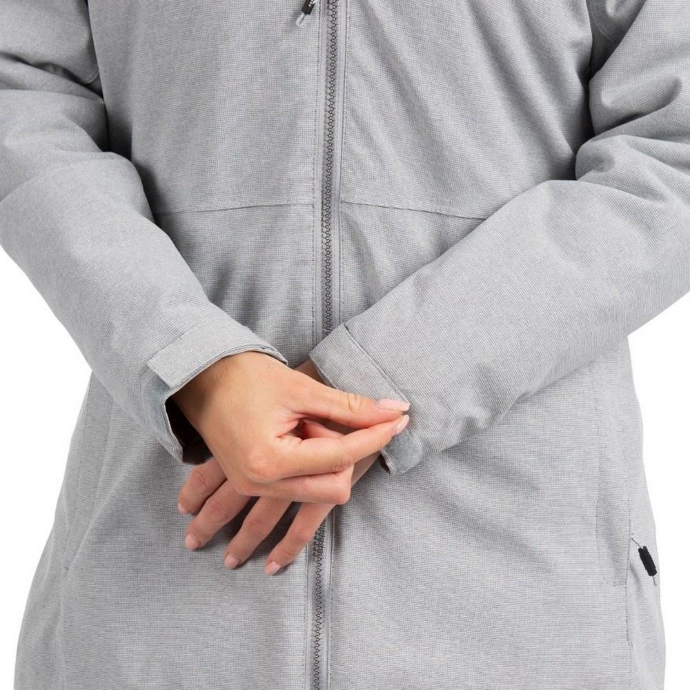 Giacca Invernale Impermeabile TP75 da Donna