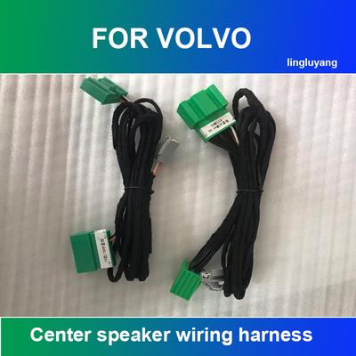 Accessoires pour l'électronique de voiture – Câbles et adaptateurs