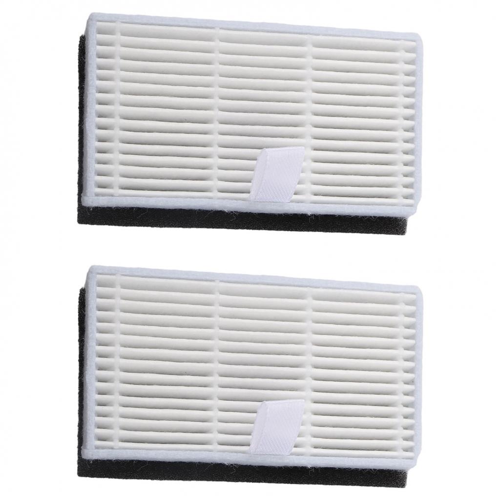 Premium Replacement Accessory Set for Cecotec For Conga AI Vacuum Cleaners