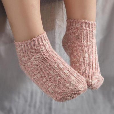 about 12 cm, Purple Rhombus iEndyCn Summer Infant Socks Anti Slip Newborn Baby Boy Socks With Rubber Soles Cartoon Kids Toddler Girl Cotton Socks