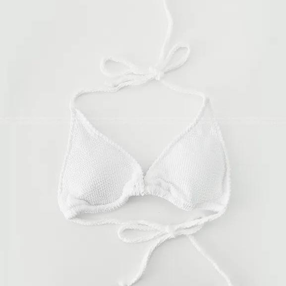 Women's High-End Korean Bikini for Small Chest