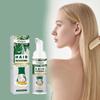 Hoegoa Botanical Foam Shampoo Volumizing And Texturizing, Gentle Cleansing, Smooth, Full, And Moisturizing Shampoo